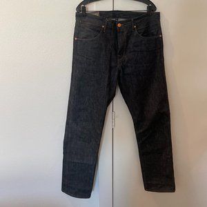 Freenote Cloth Wilkes Selvedge Denim